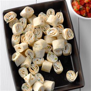 70 15-Minute Potluck Recipes That'll Save the Day