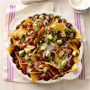 Ramona's Chilaquiles Recipe Ramona's Chilaquiles Recipe