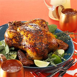 Roasted Lime Chicken Recipe Roasted Lime Chicken Recipe