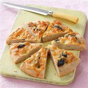 Sage Fontina Focaccia Recipe Sage Fontina Focaccia Recipe