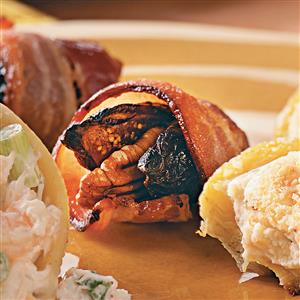 Savory Stuffed Figs Recipe Savory Stuffed Figs Recipe