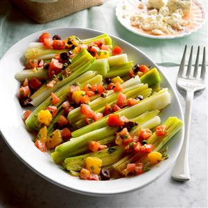 Sicilian Steamed Leeks Recipe Sicilian Steamed Leeks Recipe