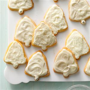 Silver Bells Recipe Silver Bells Recipe