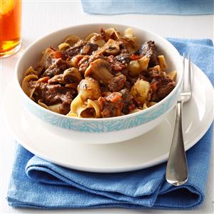 Slow Cooker Boeuf Bourguignon Recipe Slow Cooker Boeuf Bourguignon Recipe