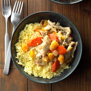 Slow Cooker Chicken Stew Recipe Slow Cooker Chicken Stew Recipe