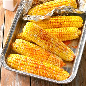 50 Ways to Enjoy Fresh Corn