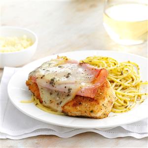 Smoked Mozzarella Chicken with Pasta Recipe Smoked Mozzarella Chicken with Pasta Recipe