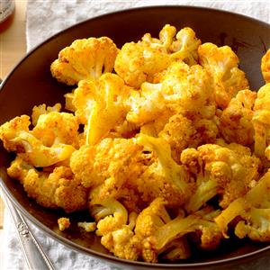 Smoky Cauliflower Bites Recipe Smoky Cauliflower Bites Recipe