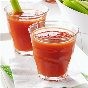 Spicy Tomato Juice Recipe Spicy Tomato Juice Recipe
