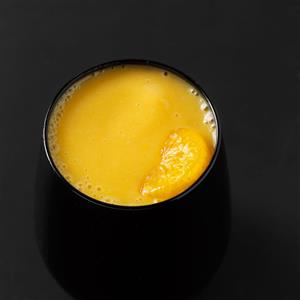 Sunny Breakfast Smoothies Recipe Sunny Breakfast Smoothies Recipe