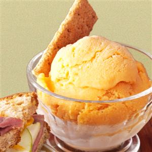 Sweet Potato Pie Ice Cream Recipe Sweet Potato Pie Ice Cream Recipe