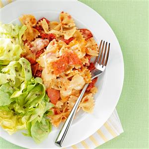 Tarragon Lettuce Salad Recipe Tarragon Lettuce Salad Recipe