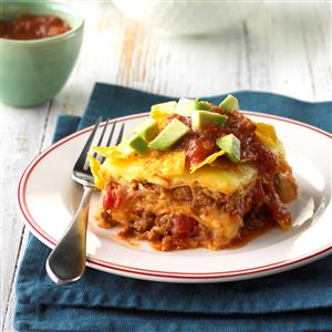 home style lasagnaimage