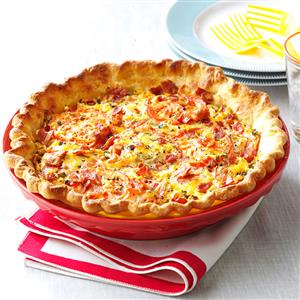 Tomato Pie Recipe Tomato Pie Recipe