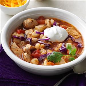 Turkey Posole Recipe Turkey Posole Recipe