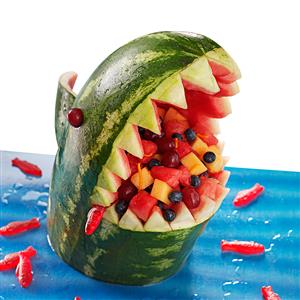 Watermelon Shark Recipe Watermelon Shark Recipe