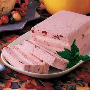 Cranberry Ribbon Loaf Recipe Cranberry Ribbon Loaf Recipe