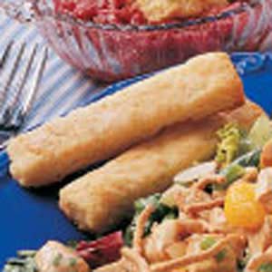 Biscuit Sticks Recipe Biscuit Sticks Recipe