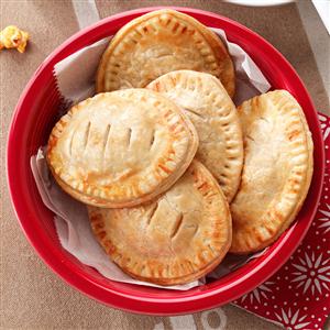 Football Fest Empanadas Recipe Football Fest Empanadas Recipe