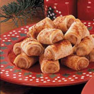 Clam-Ups Recipe Clam-Ups Recipe