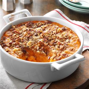 Mom's Sweet Potato Bake Recipe Mom's Sweet Potato Bake Recipe