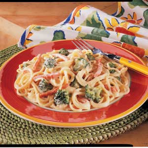 Pasta Primavera Recipe Pasta Primavera Recipe