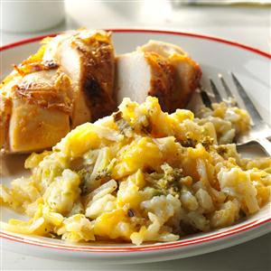 Broccoli-Cheddar Hash Browns Recipe Broccoli-Cheddar Hash Browns Recipe