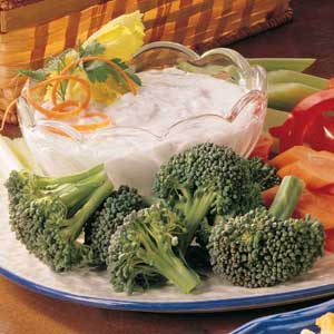 Herbed Cheese Dip Recipe Herbed Cheese Dip Recipe