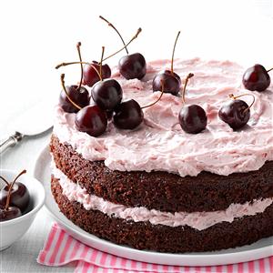 Cherry Cola Cake Recipe Cherry Cola Cake Recipe