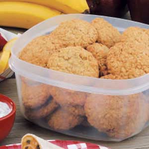 Image of homestyle oatmeal recipe