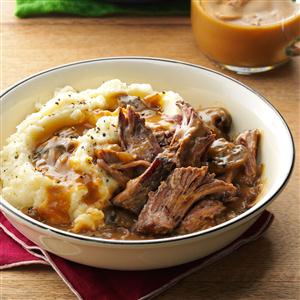 Slow Cooker Pot Roast Recipe Slow Cooker Pot Roast Recipe