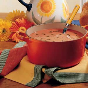 Creamy Tomato Soup Recipe Creamy Tomato Soup Recipe