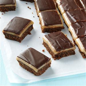 Kahlua Dream Bars Recipe Kahlua Dream Bars Recipe
