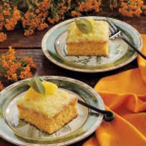 Tropical Cake Recipe  Taste of Home