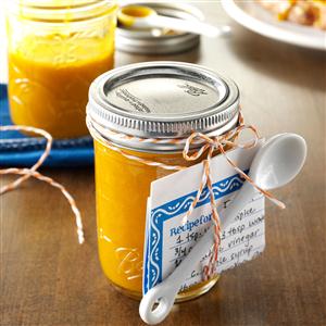 French Mustard Recipe French Mustard Recipe