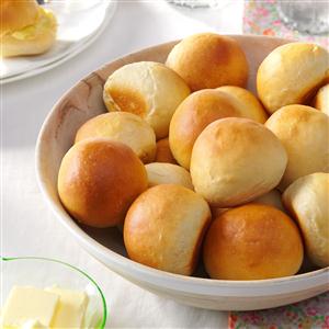 Overnight Yeast Rolls Recipe Overnight Yeast Rolls Recipe