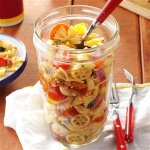 70 Summer Recipes to Pack in Your Picnic Basket