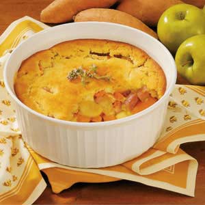Apple Ham Bake Recipe Apple Ham Bake Recipe
