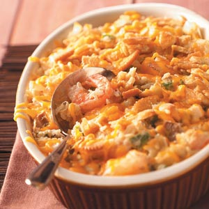 Blend of the Bayou Recipe Blend of the Bayou Recipe