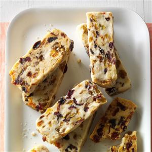 Nanny's Fruitcake Cookies Recipe Nanny's Fruitcake Cookies Recipe