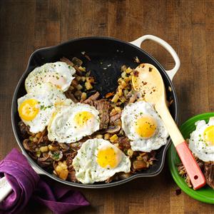 Pot Roast Hash Recipe Pot Roast Hash Recipe