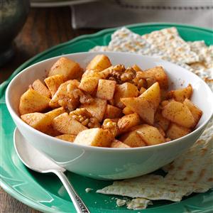Charoset Recipe Charoset Recipe