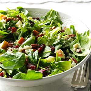 Michigan Cherry Salad Recipe Michigan Cherry Salad Recipe