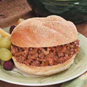 Cabbage Sloppy Joes Recipe Cabbage Sloppy Joes Recipe
