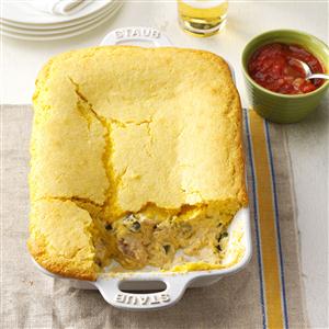 Chicken Chile Relleno Casserole Recipe Chicken Chile Relleno Casserole Recipe