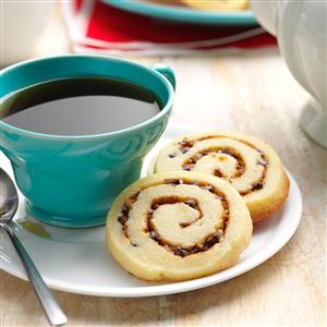 Almond Roca Pinwheels Recipe Almond Roca Pinwheels Recipe
