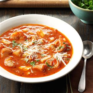 Cioppino-Style Soup Recipe Cioppino-Style Soup Recipe