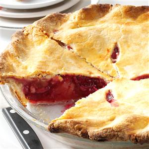 Holiday Fruit Pie Recipe Holiday Fruit Pie Recipe
