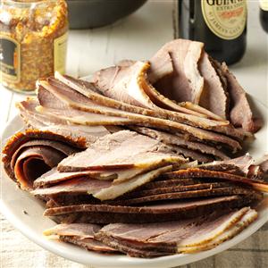 Irish Spiced Beef Recipe Irish Spiced Beef Recipe