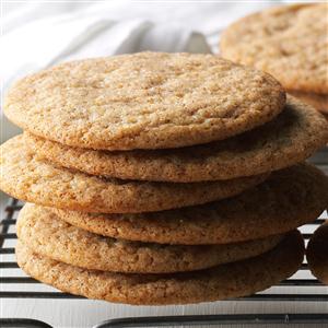 Snickerdoodle Crisps Recipe Snickerdoodle Crisps Recipe